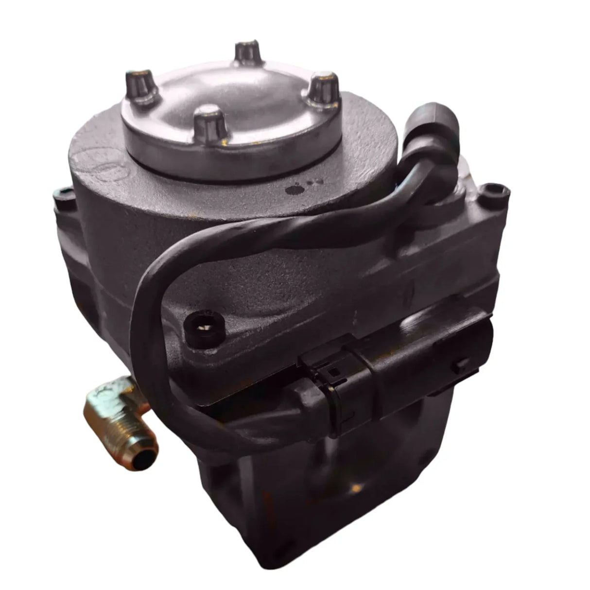 3016004C92 Genuine International EGR Exhaust Gas Recirculation Valve - Truck To Trailer