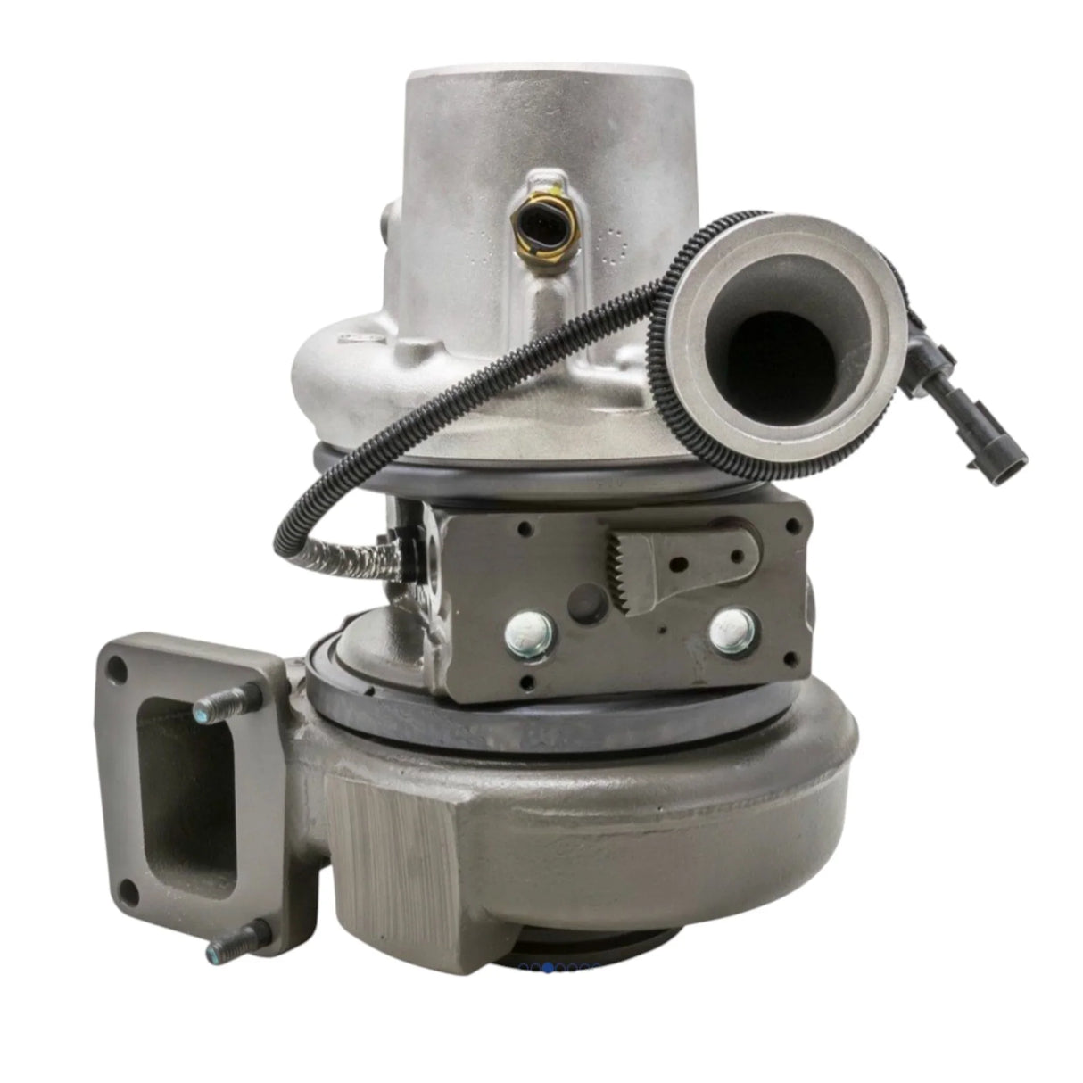 2842358 Genuine Cummins Holset Turbocharger Kit He400Vg - Truck To Trailer