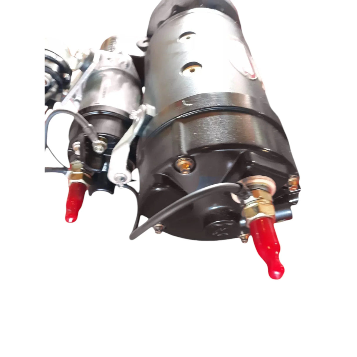 8200251 Internatinal Starter Motor - Truck To Trailer