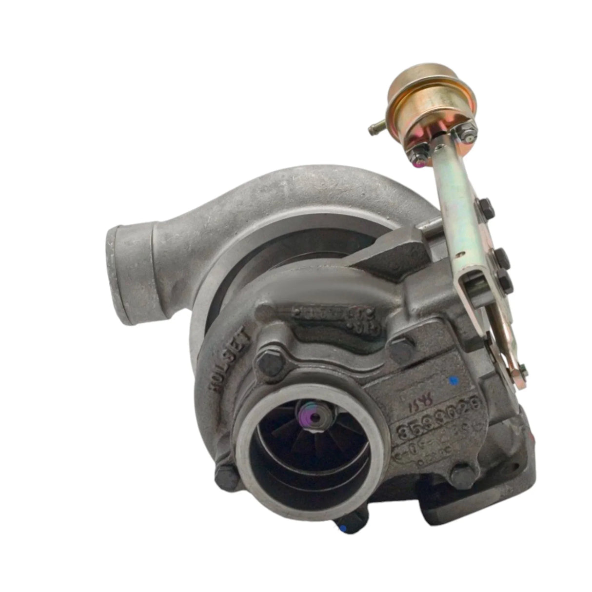 170-032-0138 Cummins Turbocharger - Truck To Trailer