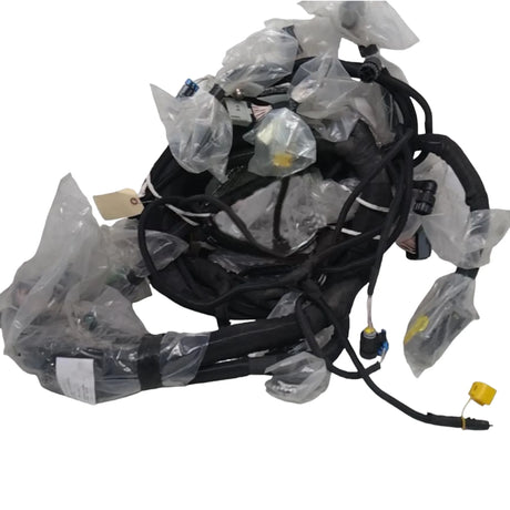 23140151 Genuine Mack Wires - Truck To Trailer