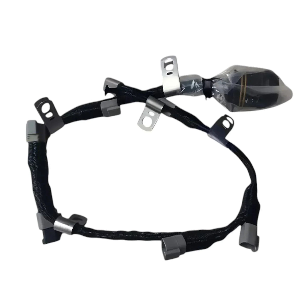 4004573 Genuine Cummins Control Module Wiring Harness - Truck To Trailer