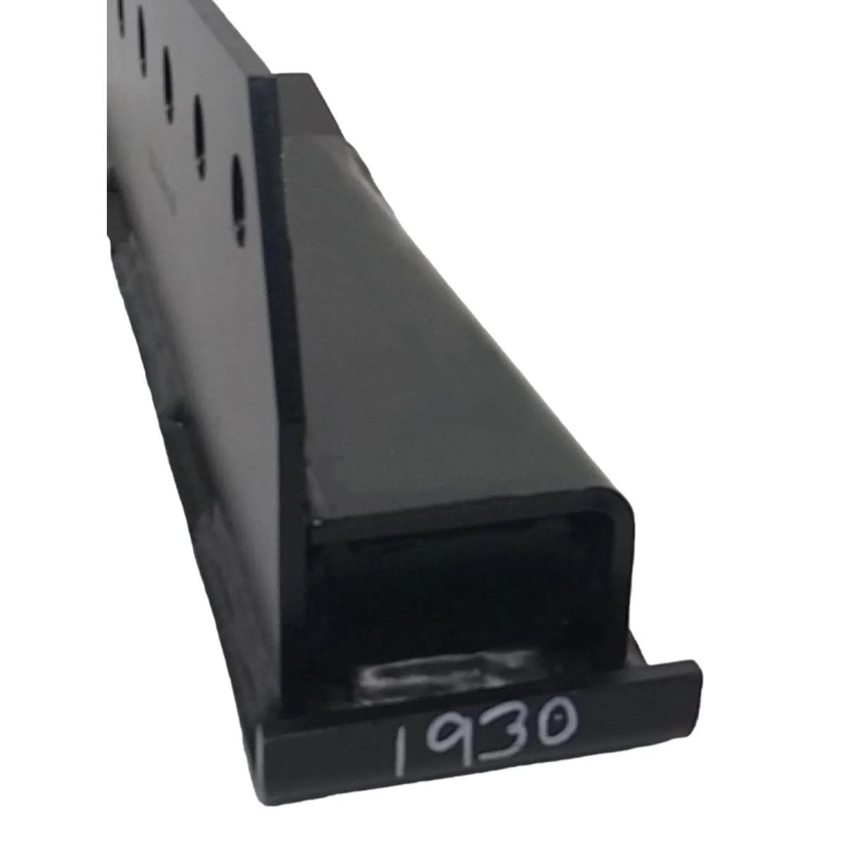 23111930 Genuine Volvo Ramp - Truck To Trailer