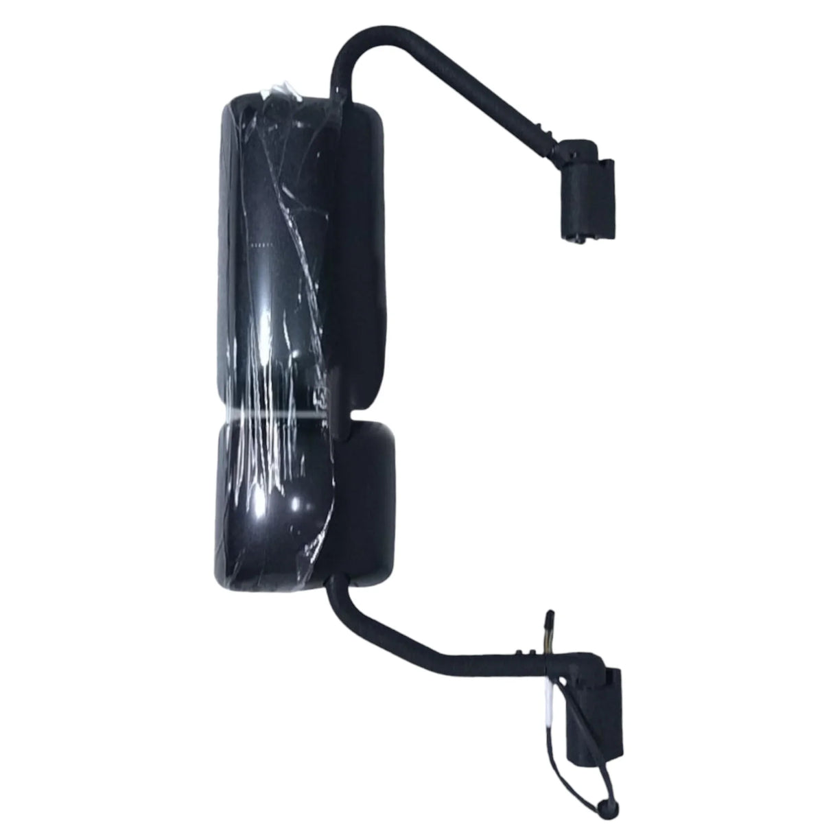 84732306 Genuine Volvo Right Mirror - Truck To Trailer