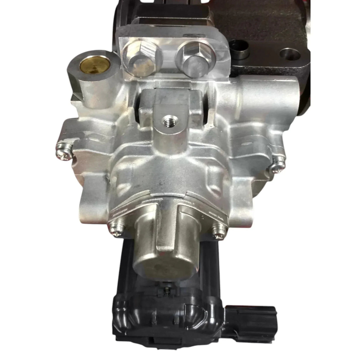2514164C92 Genuine International EGR Exhaust Gas Recirculation Valve - Truck To Trailer