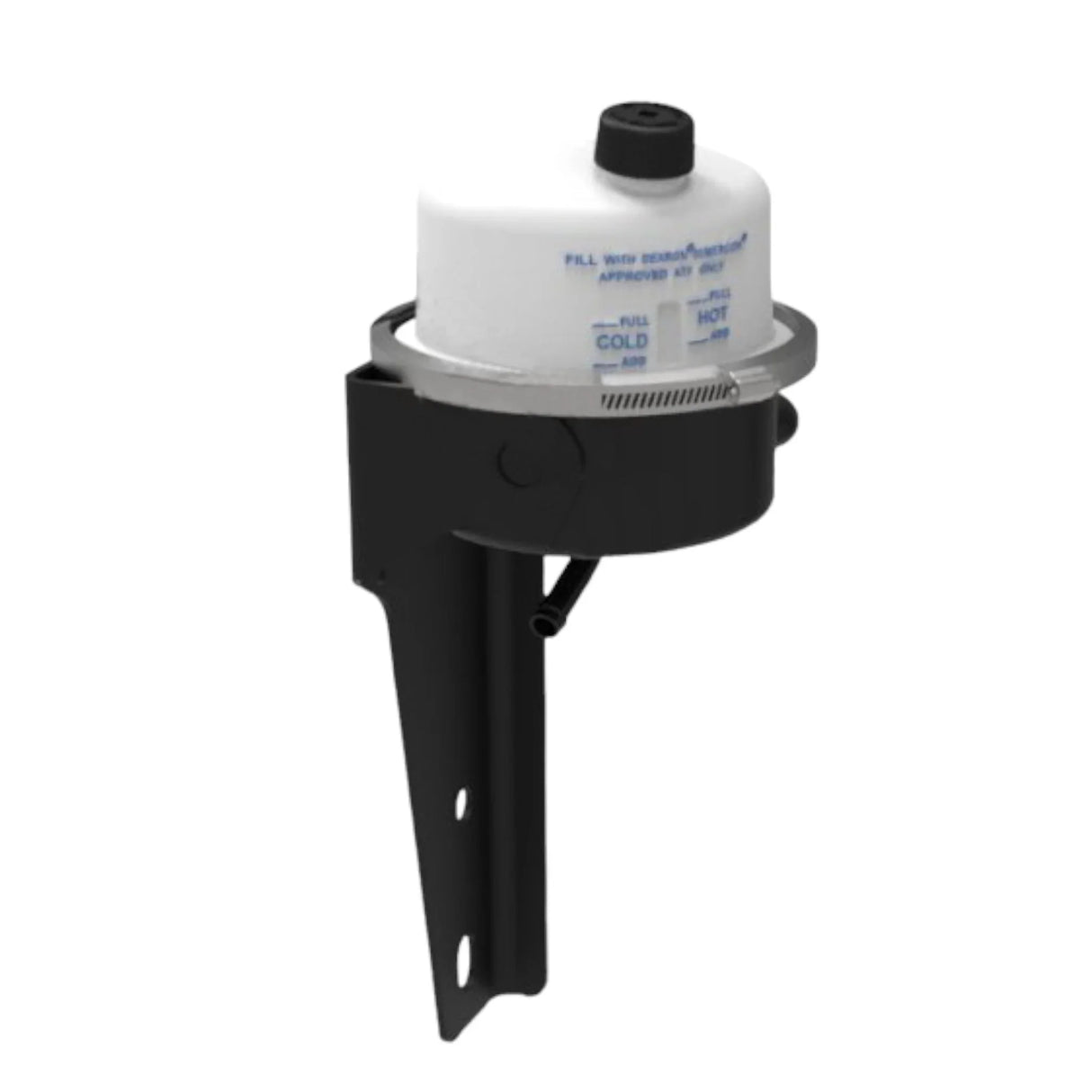 575.1028 Automann Power Steering Reservoir Peterbilt - Truck To Trailer