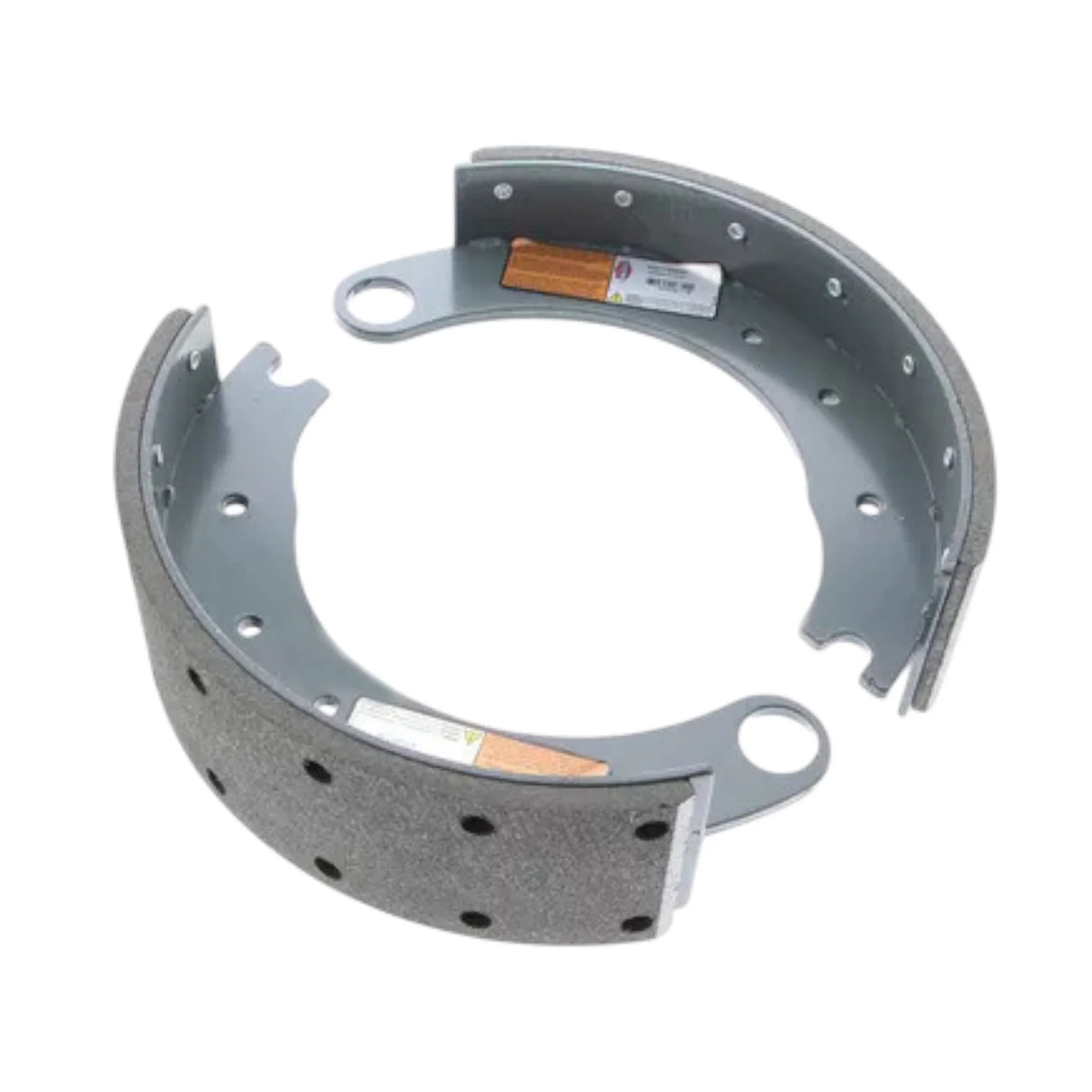 8235-XK2121308T Genuine Mack Relined Brake Kit - Truck To Trailer
