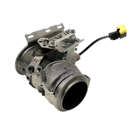 2339634 Genuine Paccar Control Valve - Truck To Trailer
