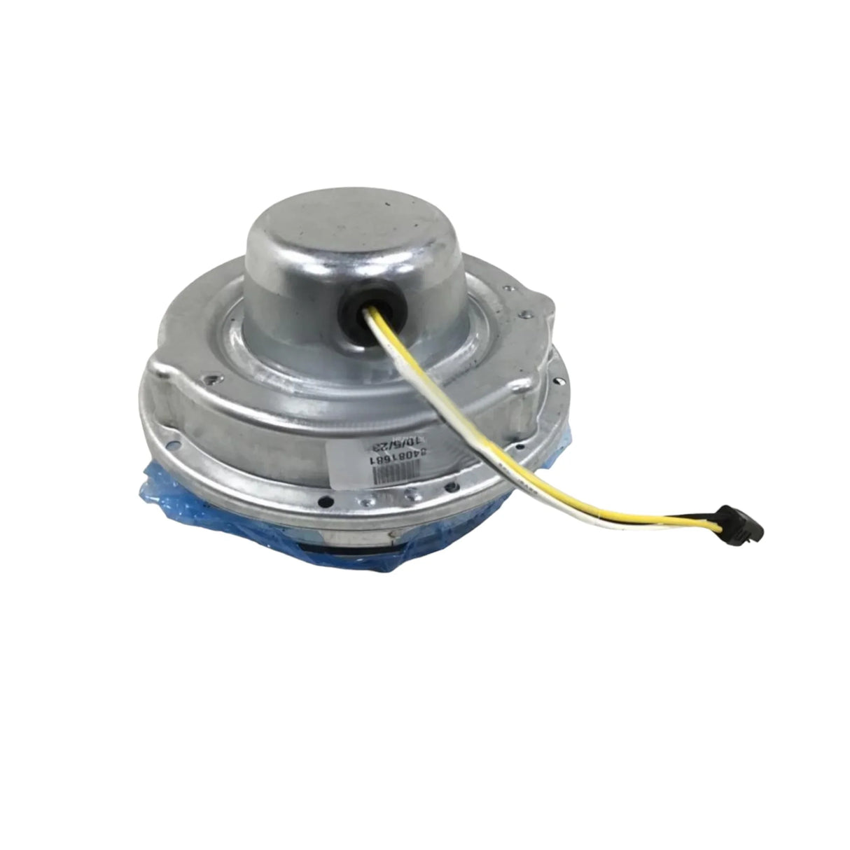 84081681 Genuine Volvo Headlamp - Truck To Trailer