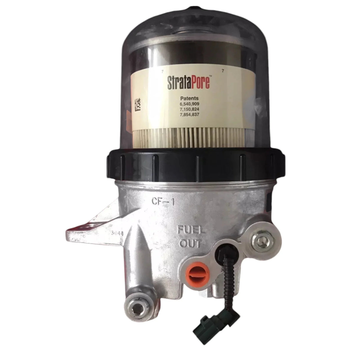 4037488C91 Genuine International Fuel Filter Davco 483 - Truck To Trailer