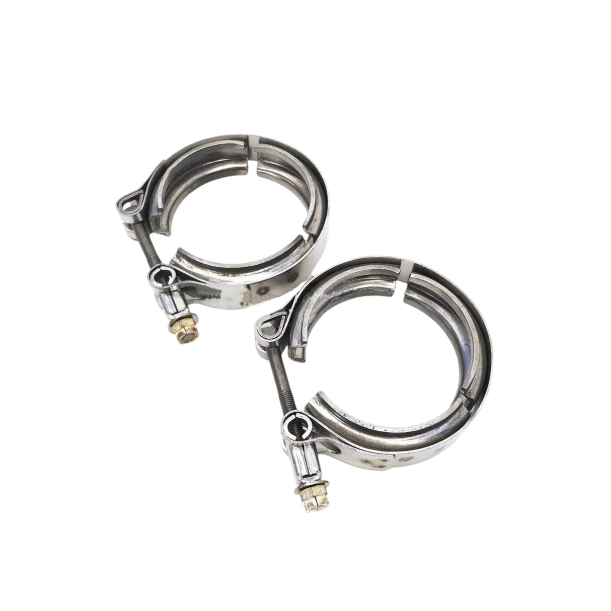 22972353 Genuine Mack Exhaust Gasket Kit - Truck To Trailer