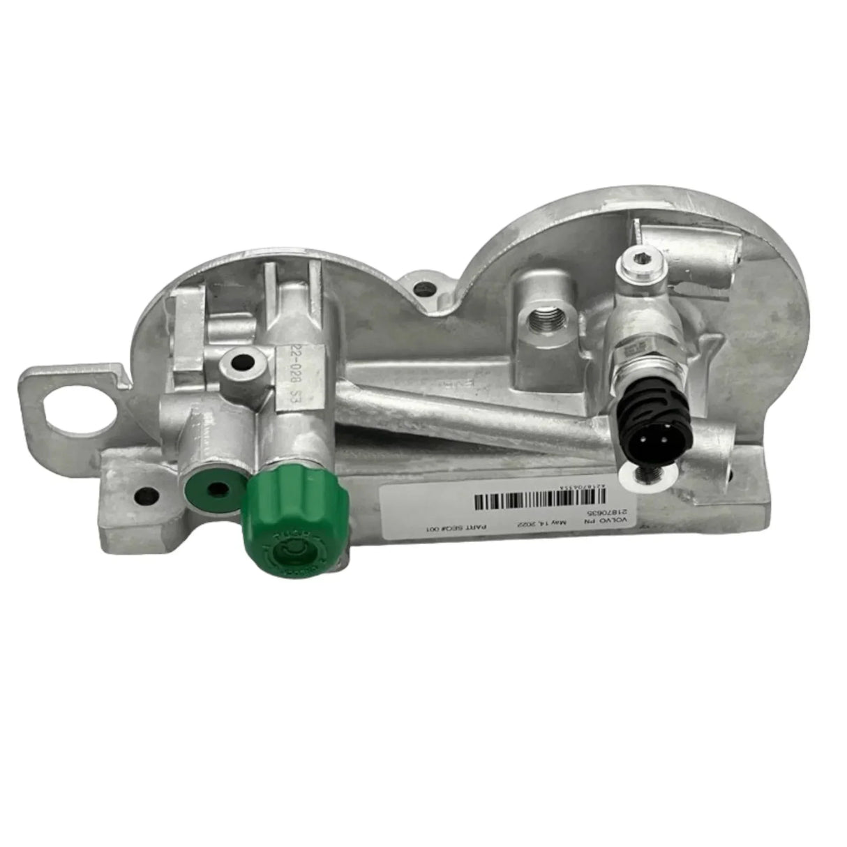 21336013 Oem Volvo Filter Head Fuel Filter - Truck To Trailer