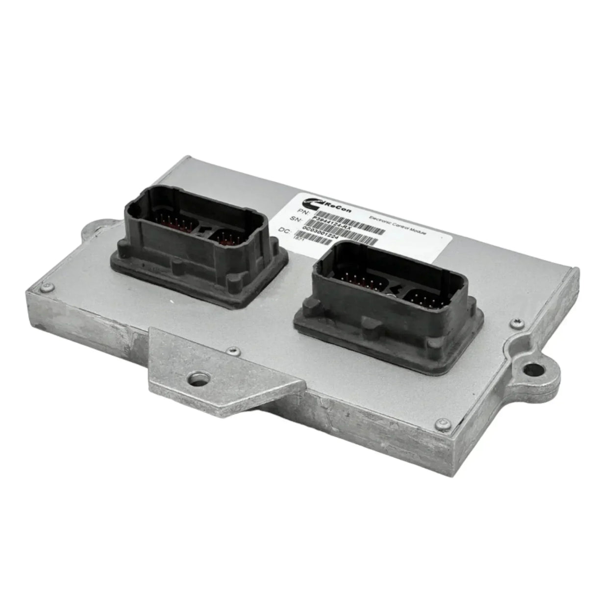 3990517NX Genuine Cummins Ecm Electronic Control Module - Truck To Trailer