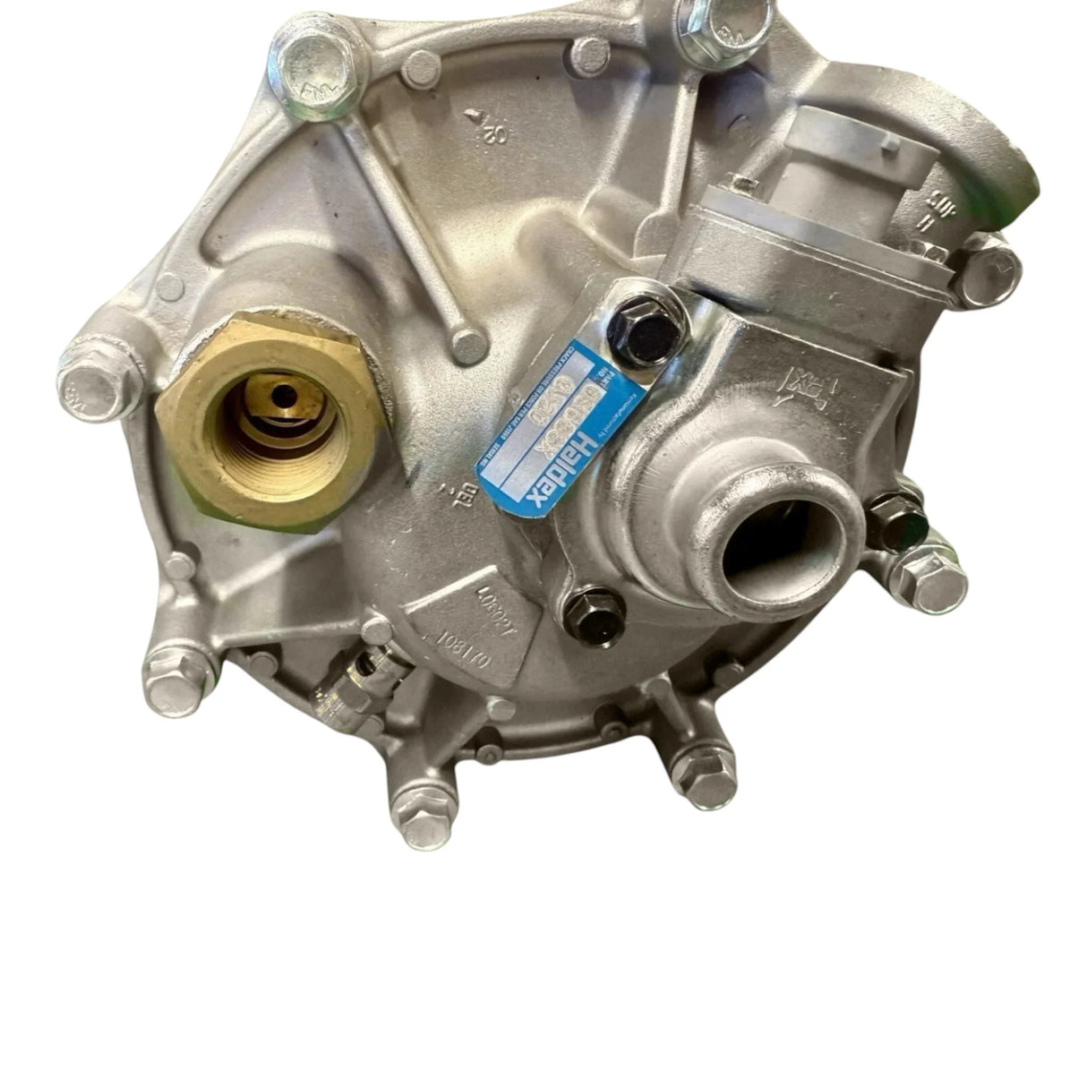 109688X Genuine Haldex Air Dryer - Truck To Trailer