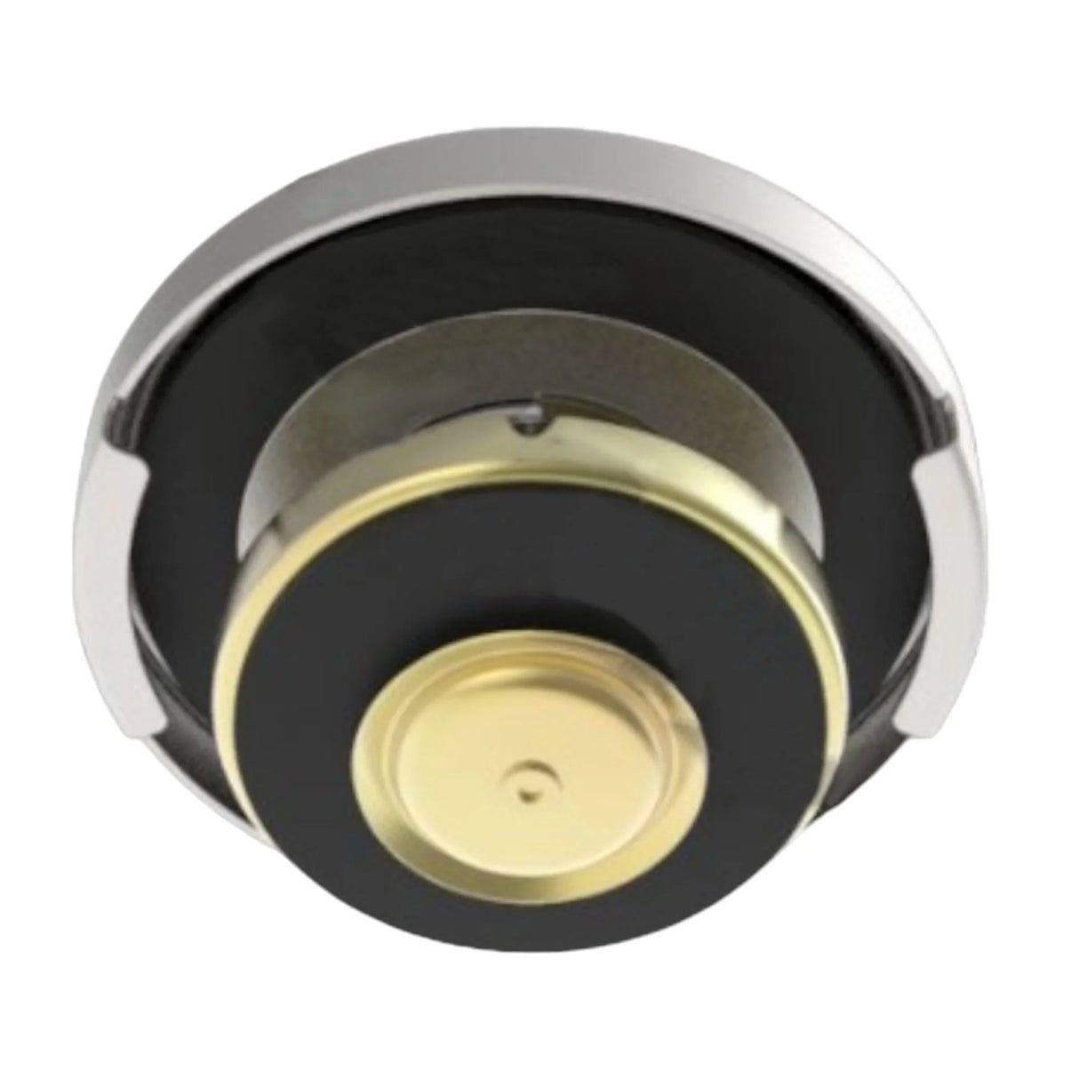 572.2049 Automann Coolant Cap 10LB - Truck To Trailer