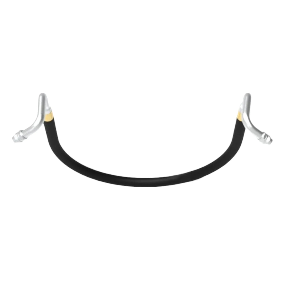 177.3052K Automann Air Spring Hose Kit Kenworth 52in - Truck To Trailer