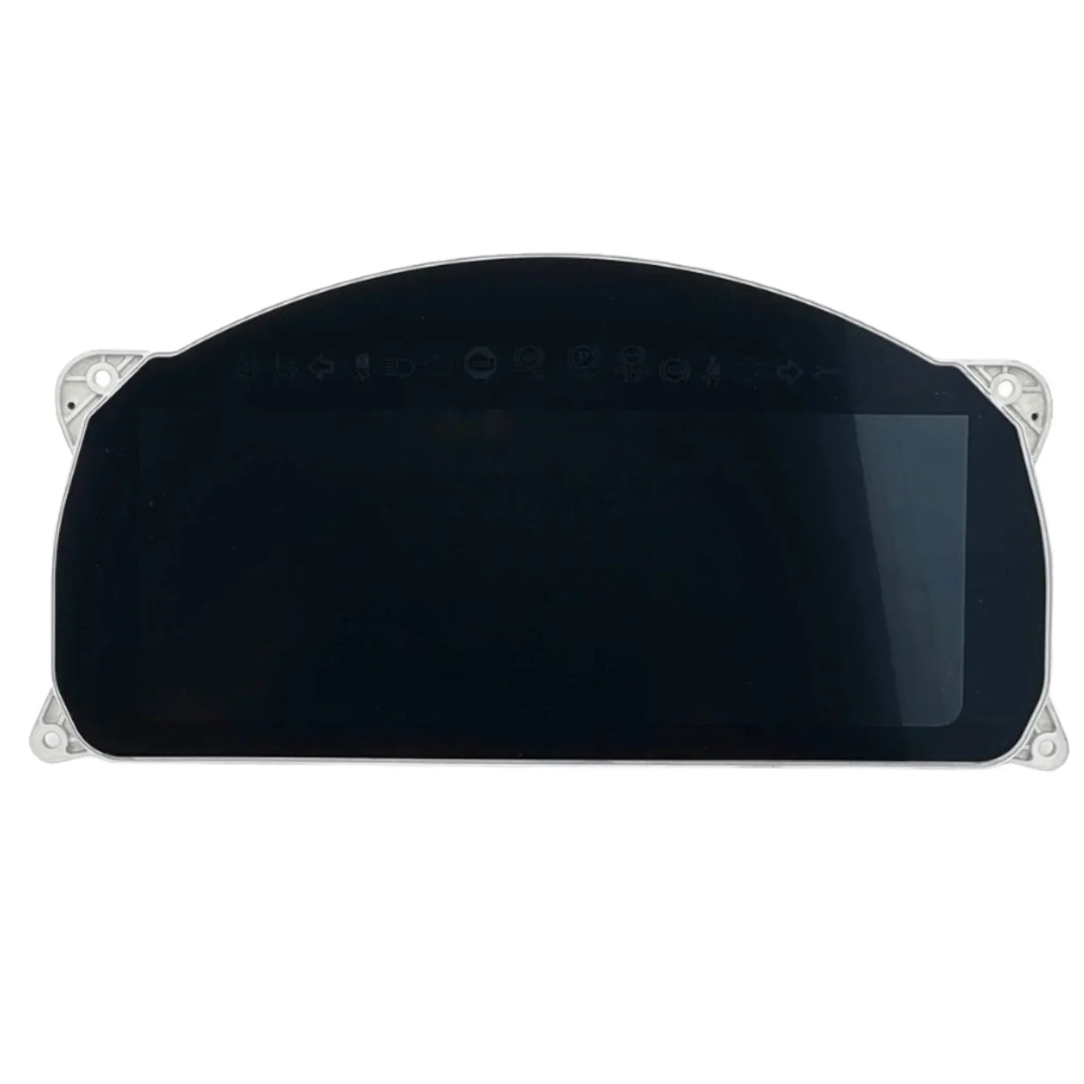 Q431200100100 Genuine Paccar Digital Display Cluster - Truck To Trailer