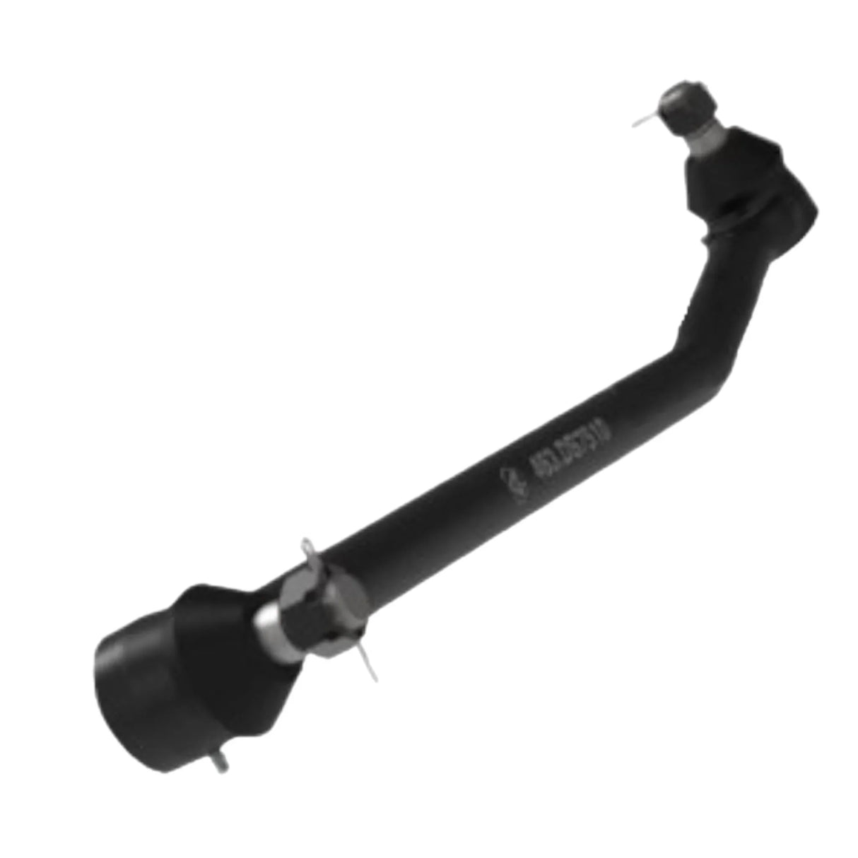 463.DS7510 Automann Drag Link 30.500in C to C Peterbilt - Truck To Trailer