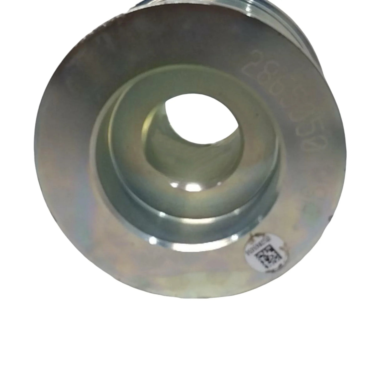 82758785 Genuine Mack Pulley - Truck To Trailer