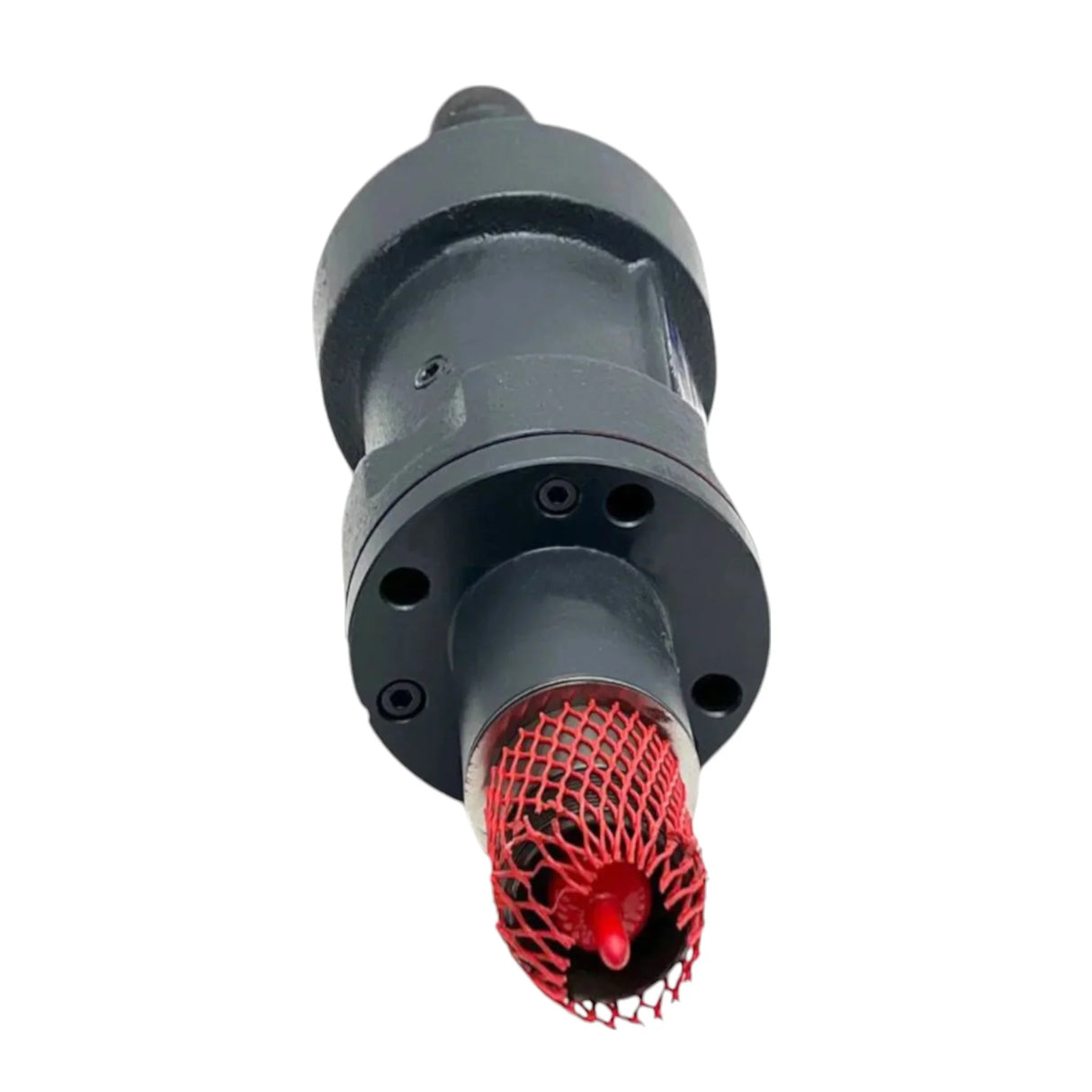 50-00232-12SV Genuine Carrier Fanshaft Assembly - Truck To Trailer