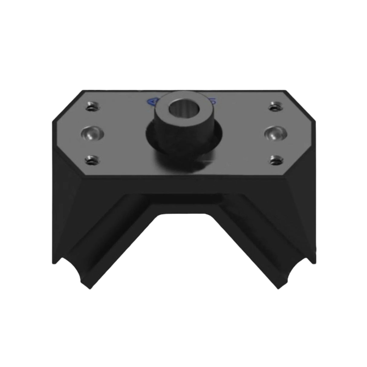 M17445 Automann Motor Mount IHC - Truck To Trailer