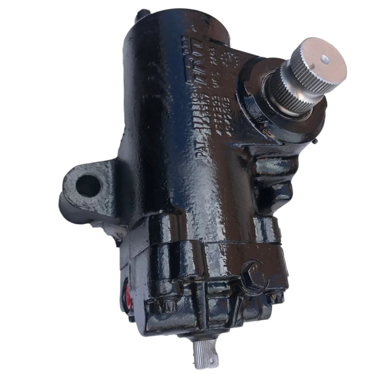 TAS65004 Genuine TRW Steering Gear - Truck To Trailer