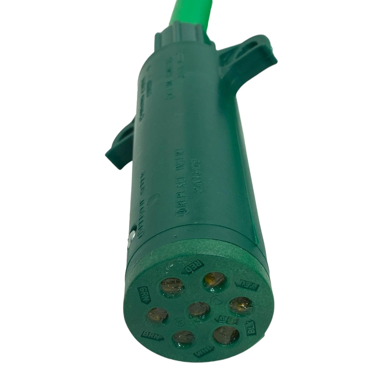 30-4624-250 Genuine Phillips ABS Coiled Power Cable Assembly - Truck To Trailer