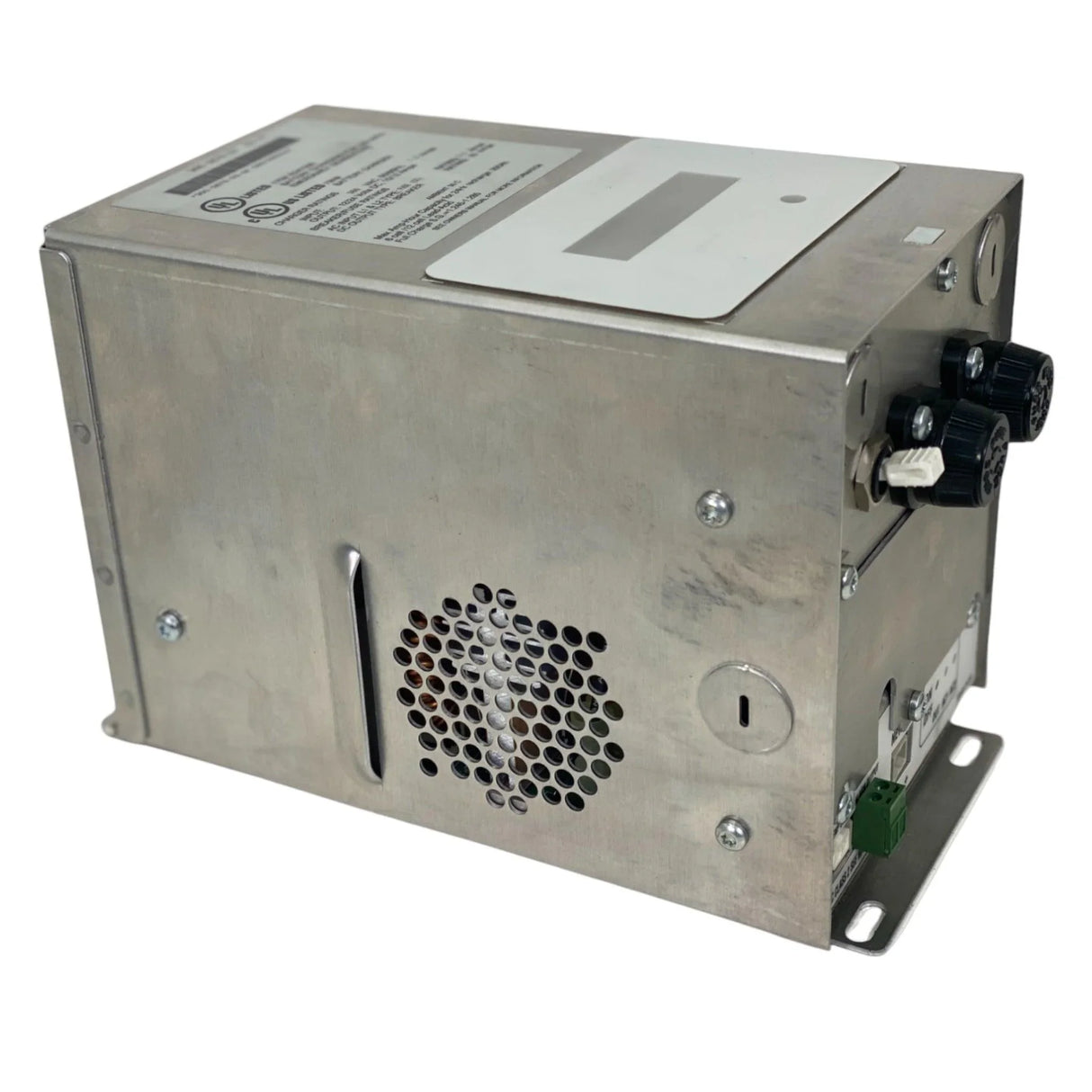 300587803 Genuine Cummins Battery Charger Control - Truck To Trailer