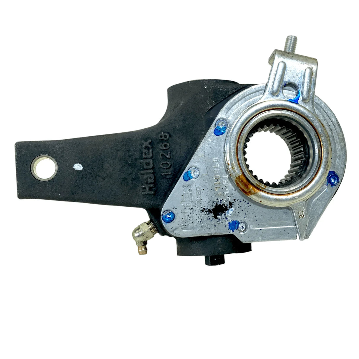 419-10460 Genuine Haldex Aba Automatic Brake Adjuster - Truck To Trailer