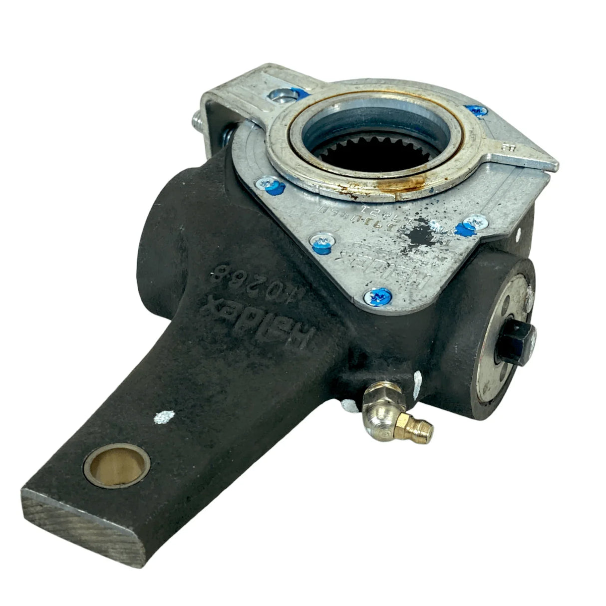 013002035 Genuine Haldex Aba Automatic Brake Adjuster - Truck To Trailer