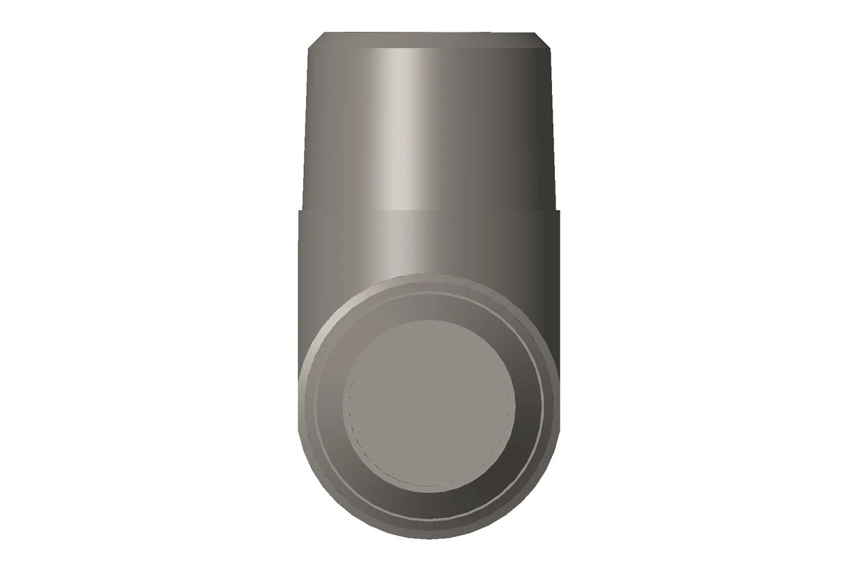 3003093 Cummins Male Adapter Elbow - Truck To Trailer