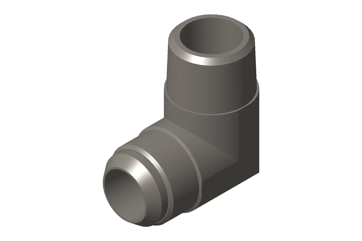 3003093 Cummins Male Adapter Elbow - Truck To Trailer