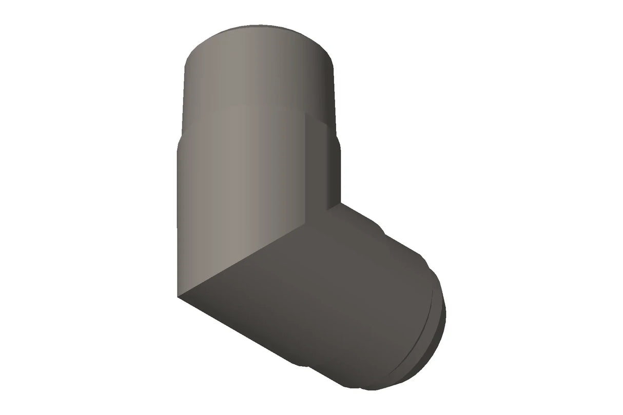 3003093 Cummins Male Adapter Elbow - Truck To Trailer