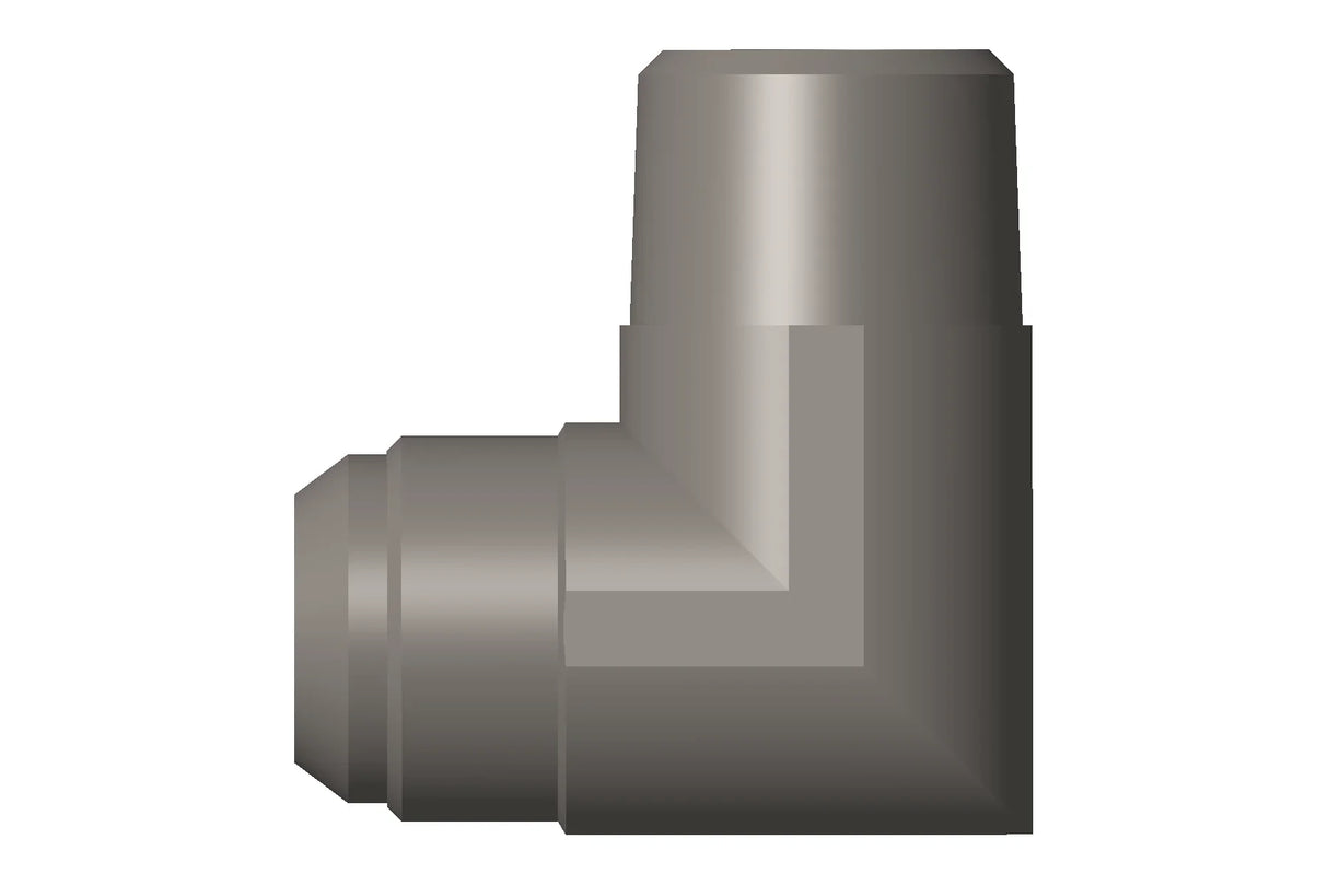 3003093 Cummins Male Adapter Elbow - Truck To Trailer