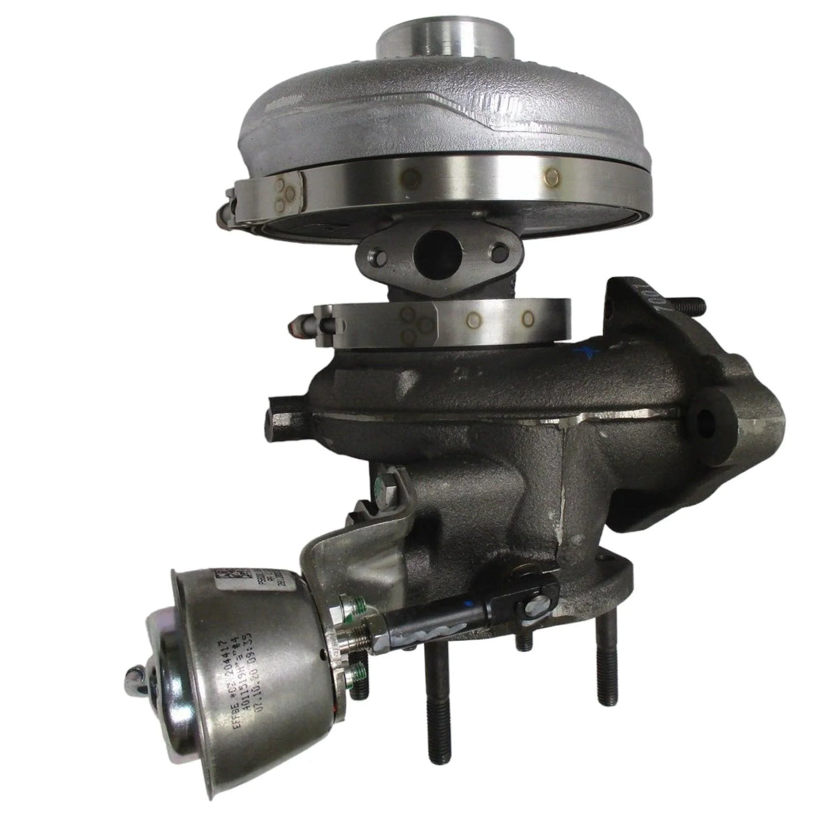 62091007793 Genuine International Turbocharger B2NG - Truck To Trailer