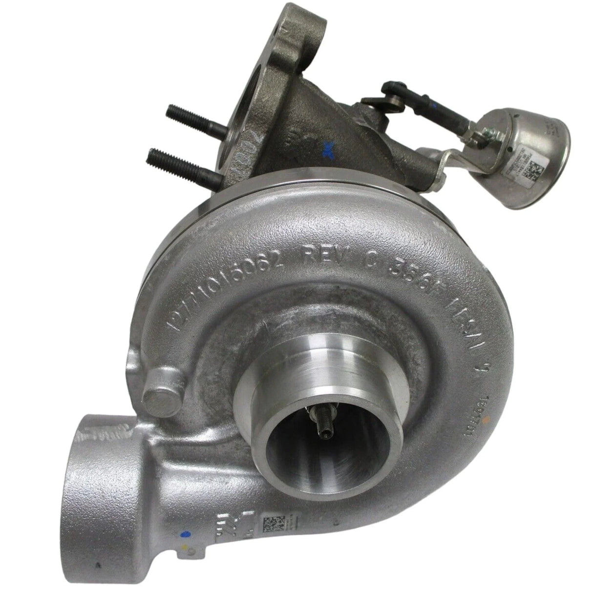 1270-015-3501 Genuine International Turbocharger B2NG - Truck To Trailer