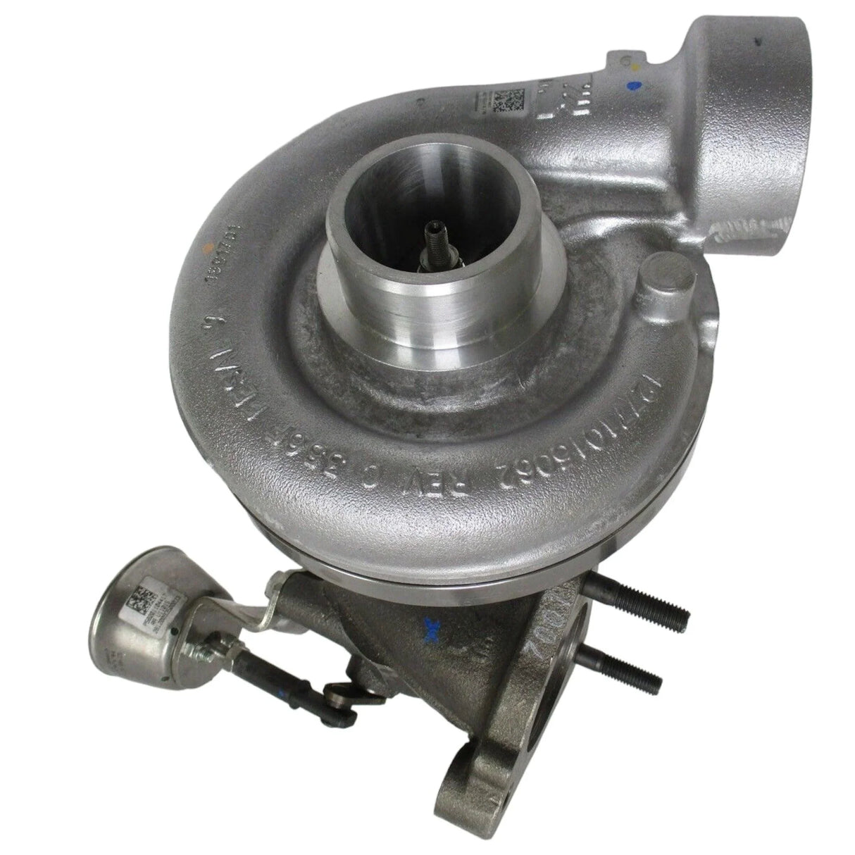 1270-001-0013 Genuine International Turbocharger B2NG - Truck To Trailer