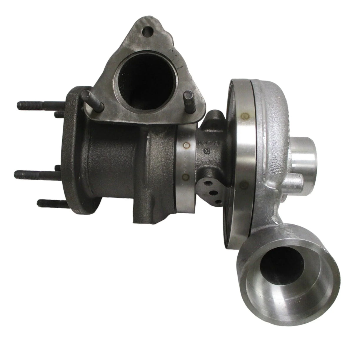 1270-015-3501 Genuine International Turbocharger B2NG - Truck To Trailer