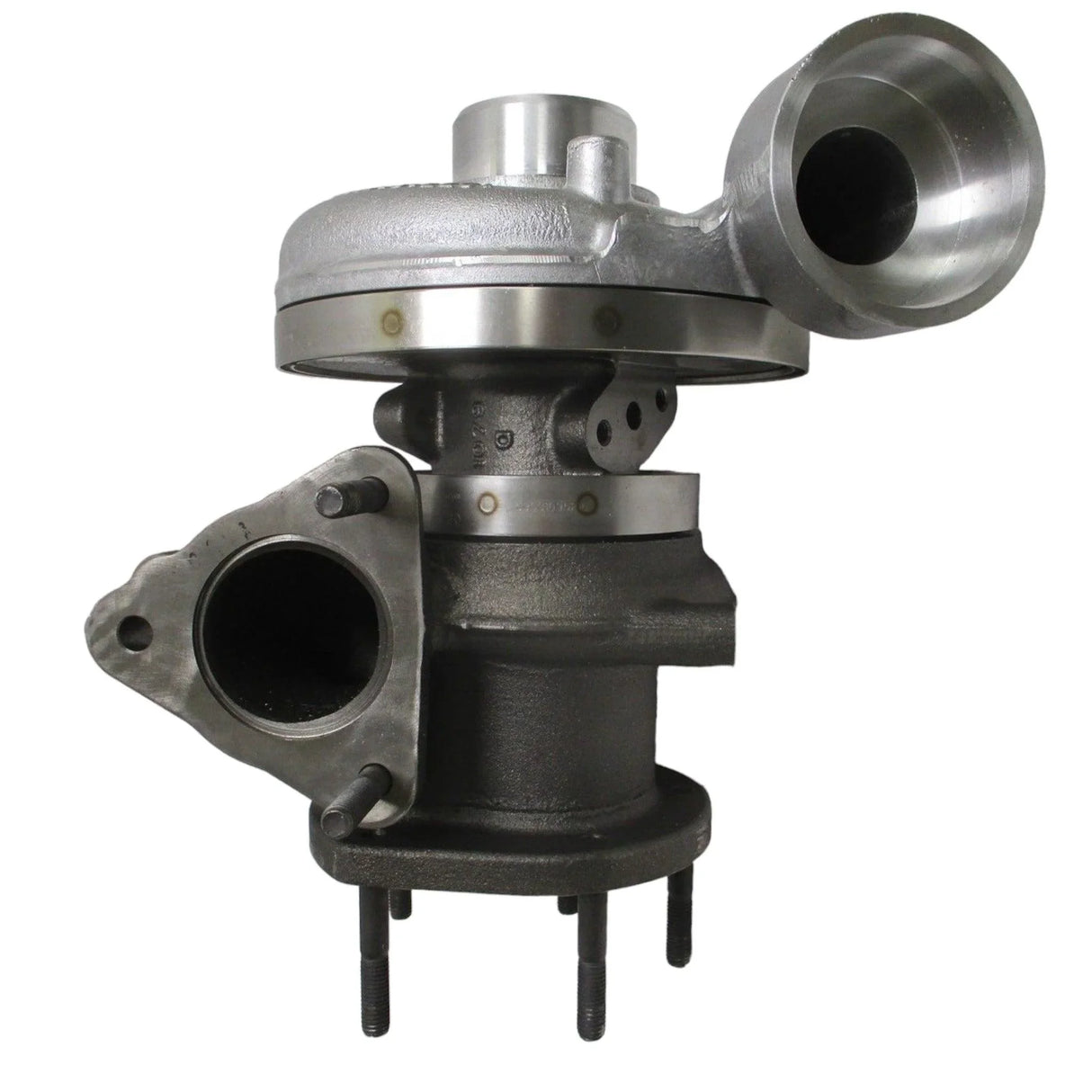 62091007793 Genuine International Turbocharger B2NG - Truck To Trailer