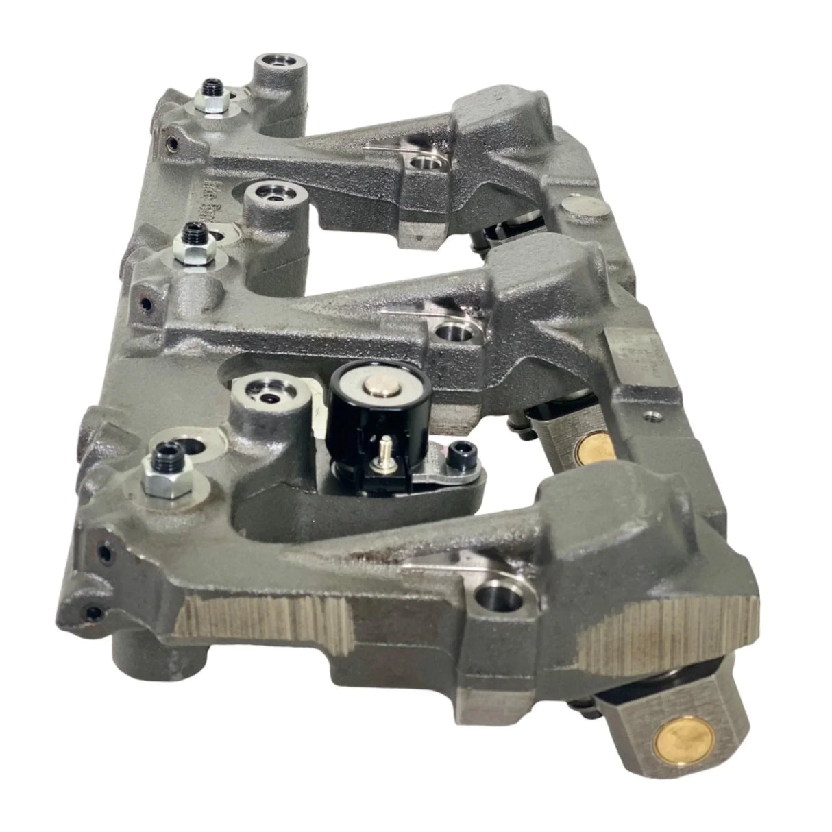 3007628C93 Genuine International Engine Brake Housing - Truck To Trailer