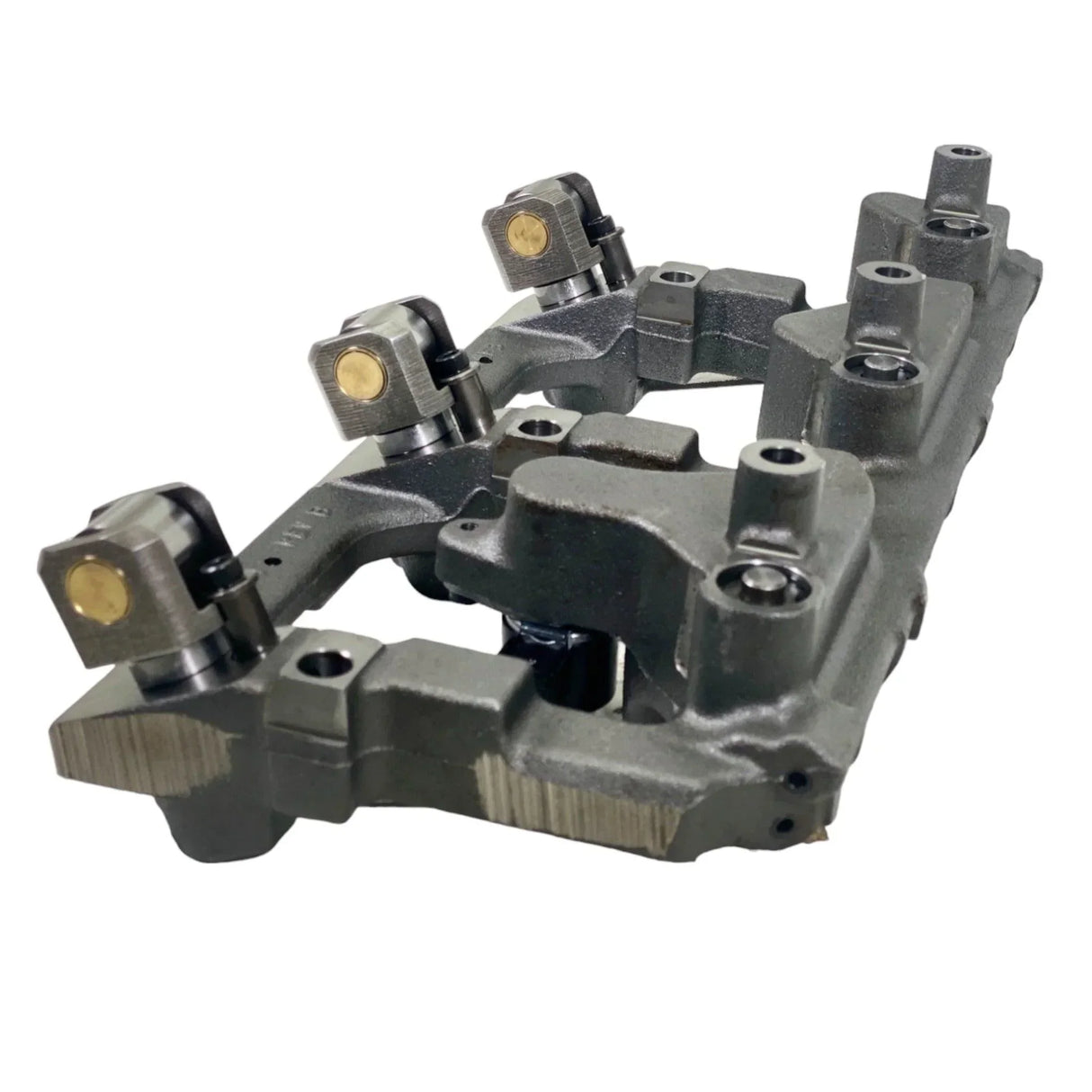 3007628C93 Genuine International Engine Brake Housing - Truck To Trailer