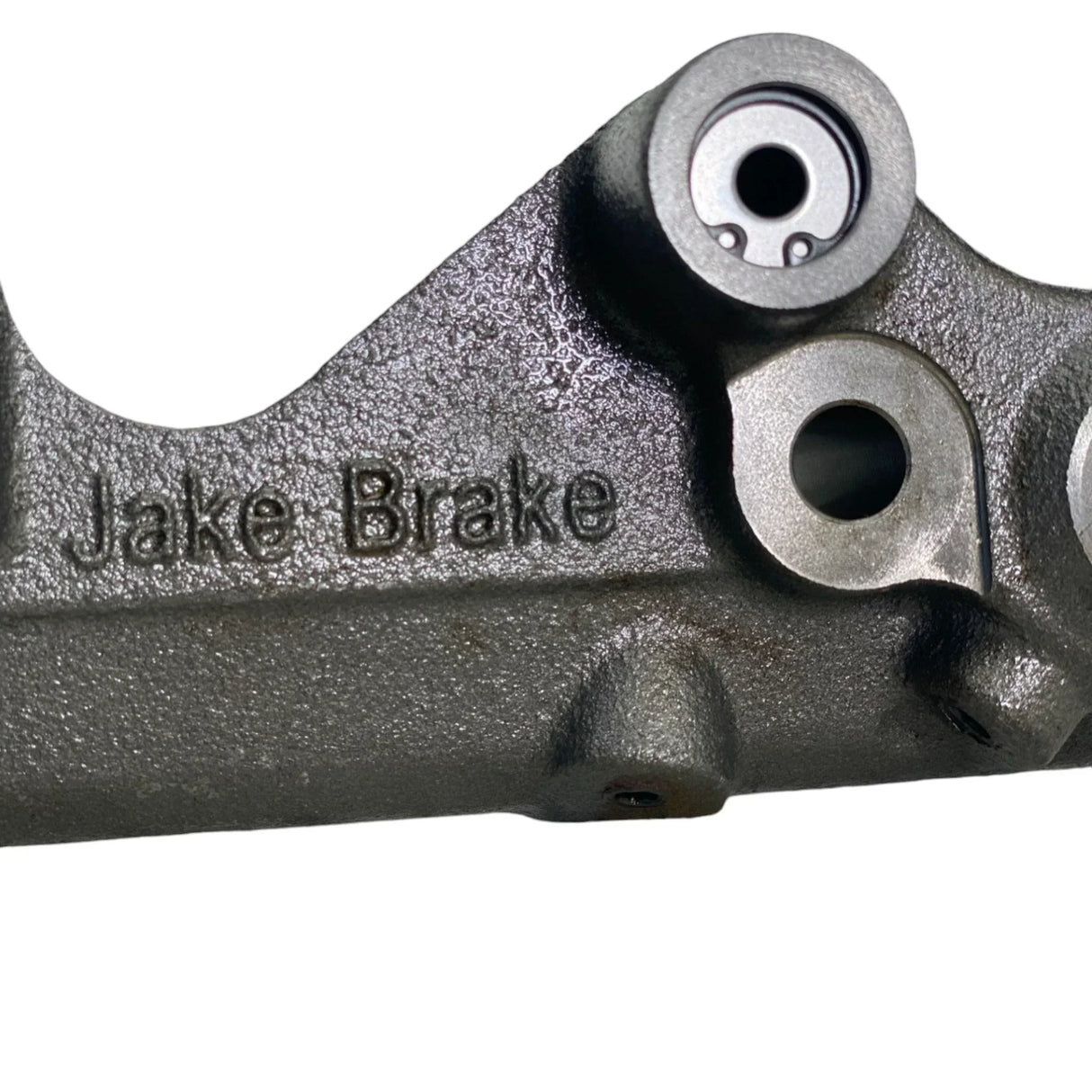 3007628C93 Genuine International Engine Brake Housing - Truck To Trailer