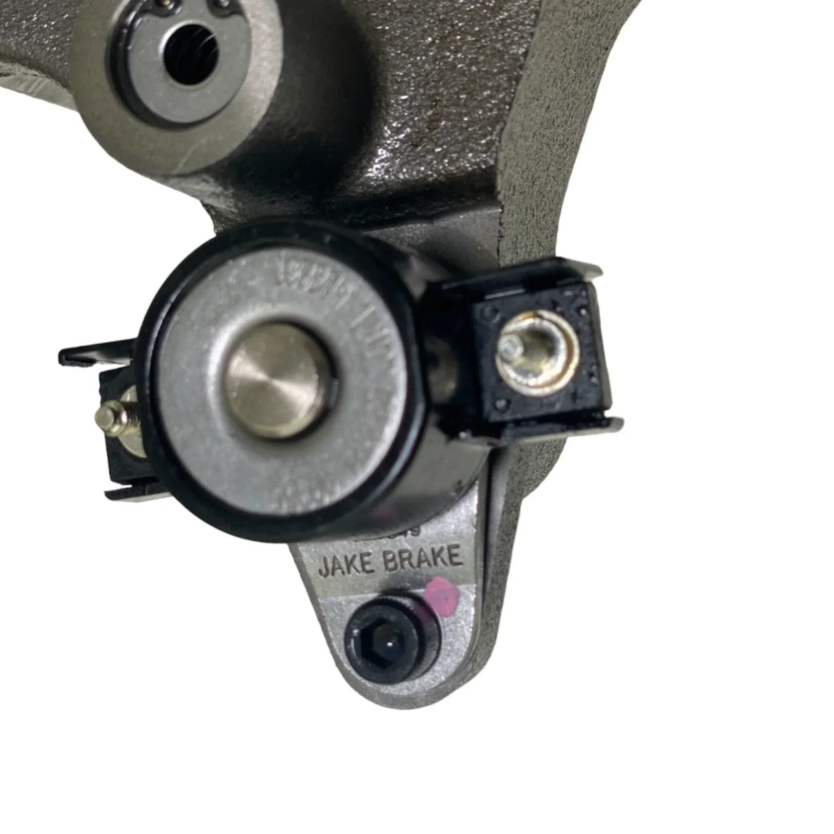 3007628C93 Genuine International Engine Brake Housing - Truck To Trailer