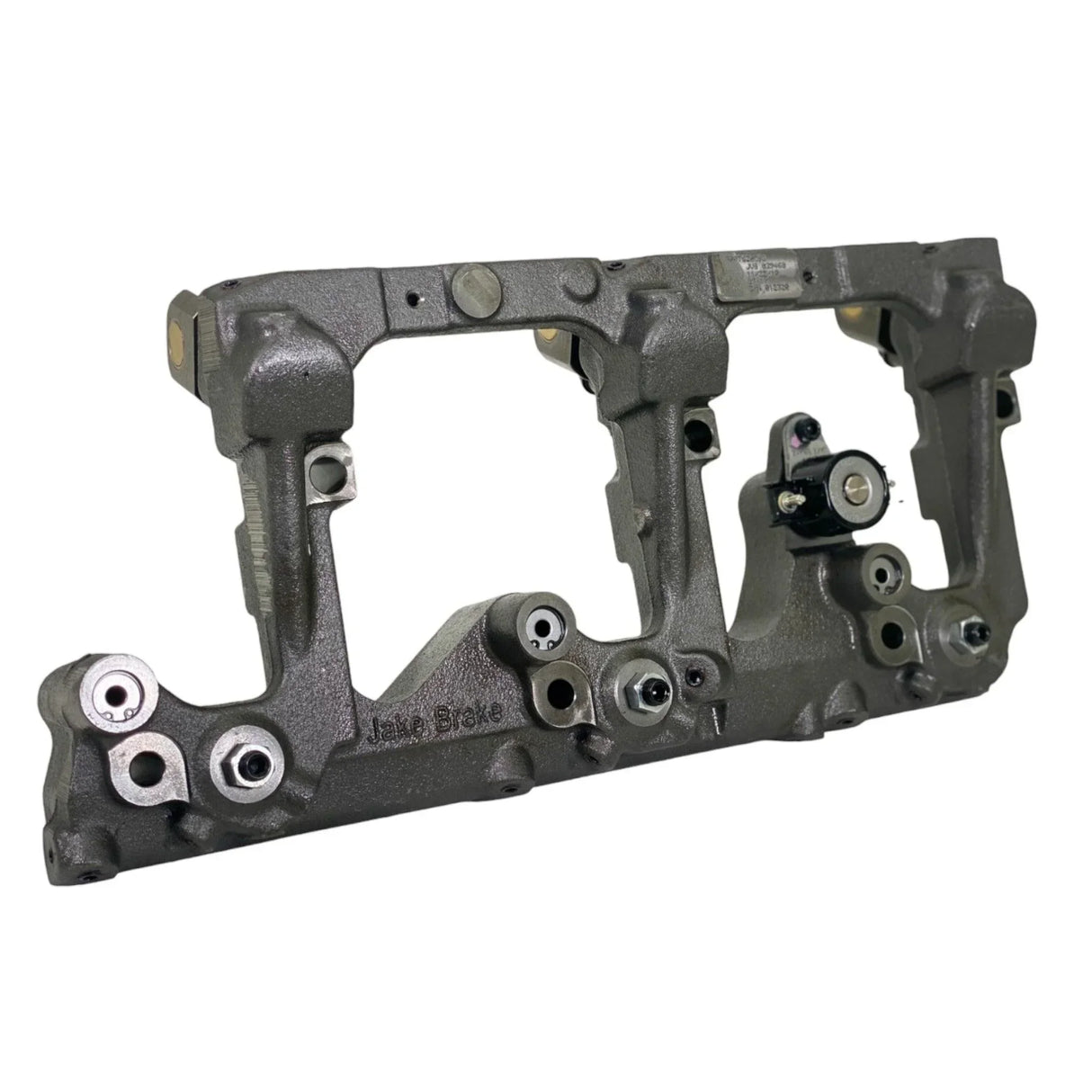 3007628C93 Genuine International Engine Brake Housing - Truck To Trailer