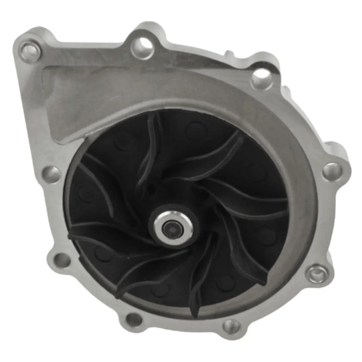 3007653C96 Genuine International Kit Water Pump Assembly - Truck To Trailer