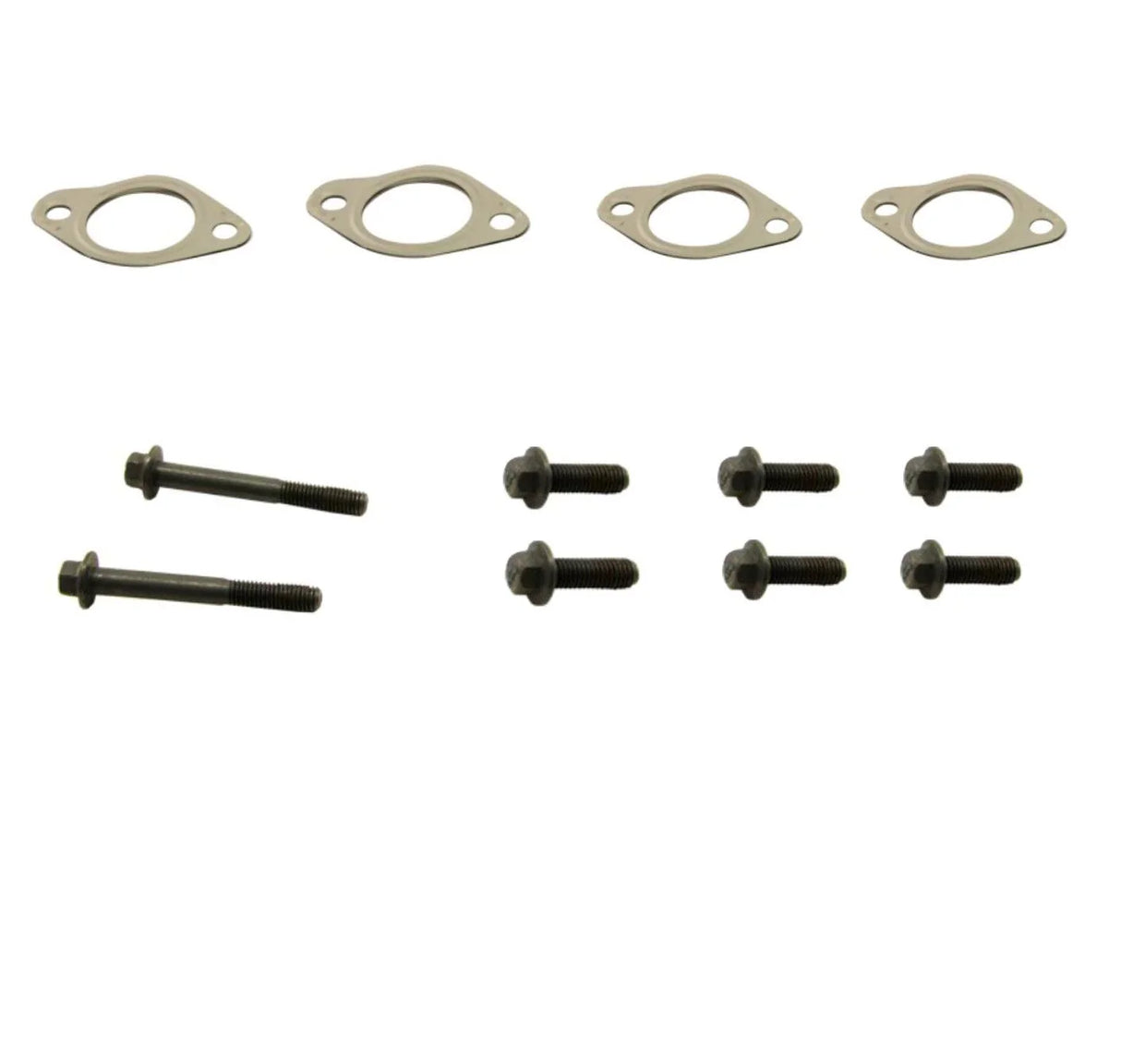 3007667C91 Genuine International Egr Hotside Tube Gasket Bolt Kit - Truck To Trailer