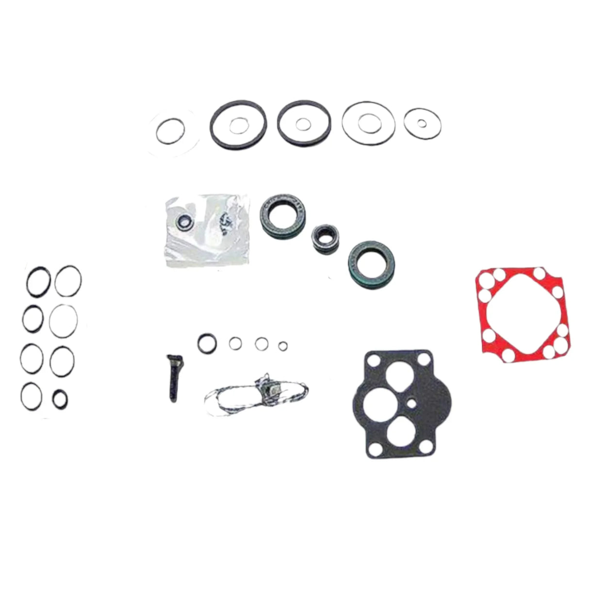 3004122 Genuine Cummins Kit Fuel Pump Gasket - Truck To Trailer
