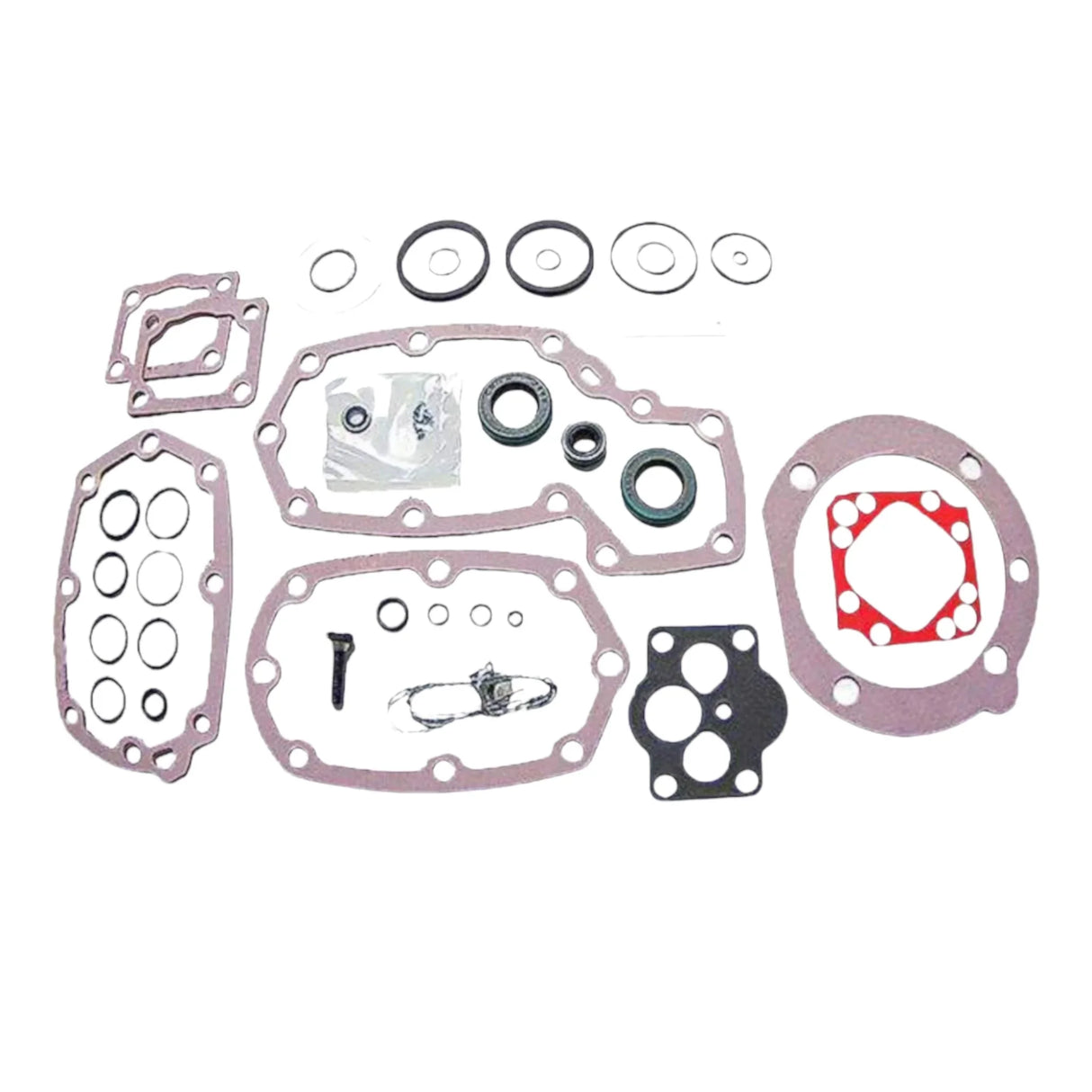 3004122 Genuine Cummins Kit Fuel Pump Gasket - Truck To Trailer