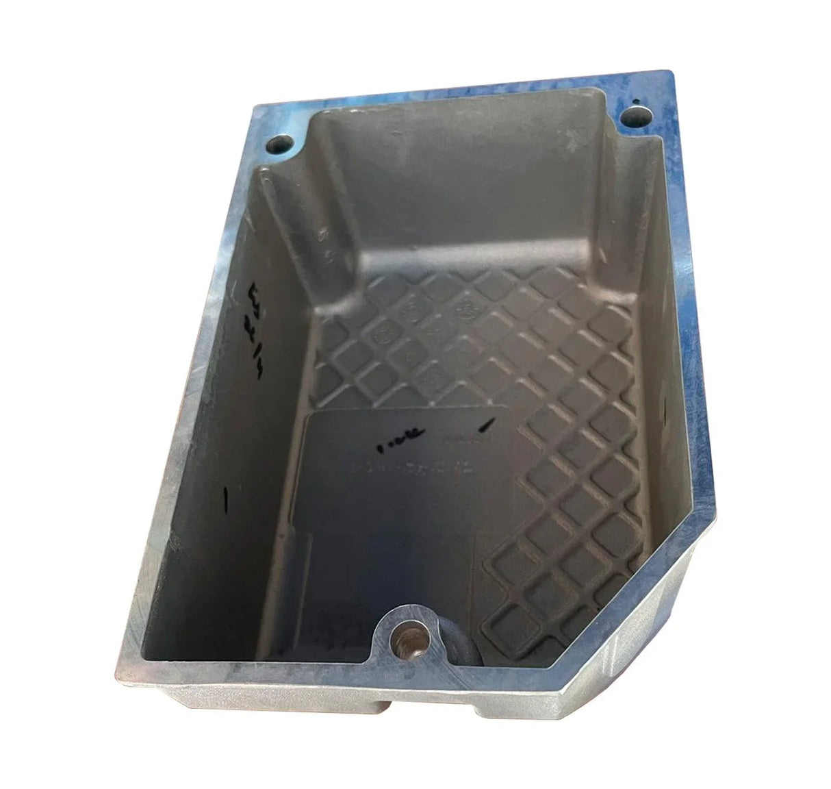 3010396 Genuine Cummins Rocker Lever Cover - Truck To Trailer