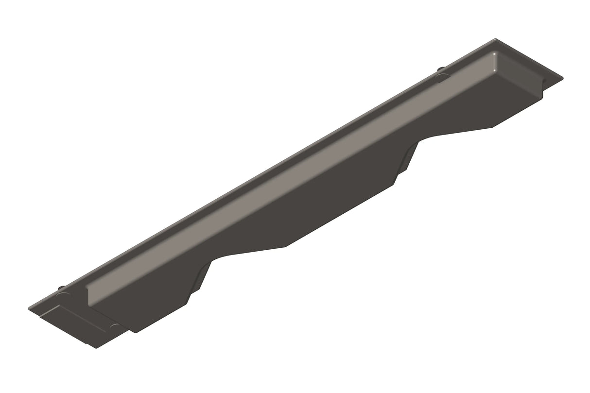 3014291 Cummins Turbocharger Flange Blanket - Truck To Trailer